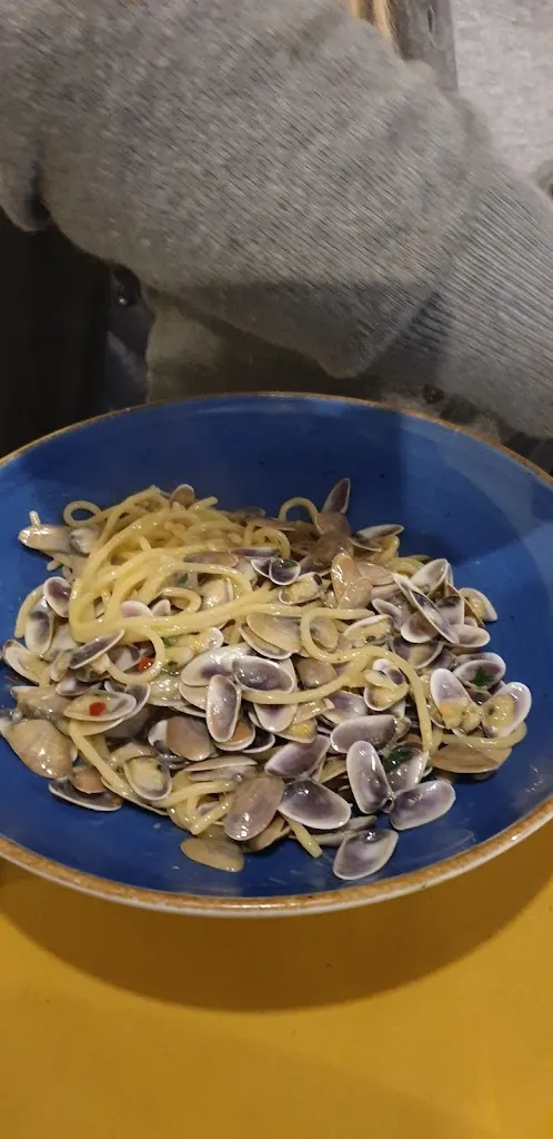 Menu_Il Frantoio_Castel Fusano_image_6