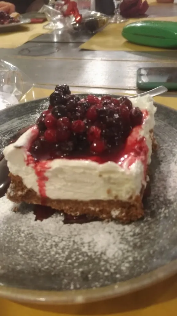 Menu_Il Frantoio_Castel Fusano_image_7