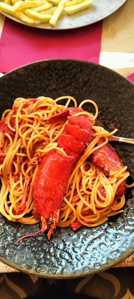 Menu_Il Frantoio_Castel Fusano_image_9