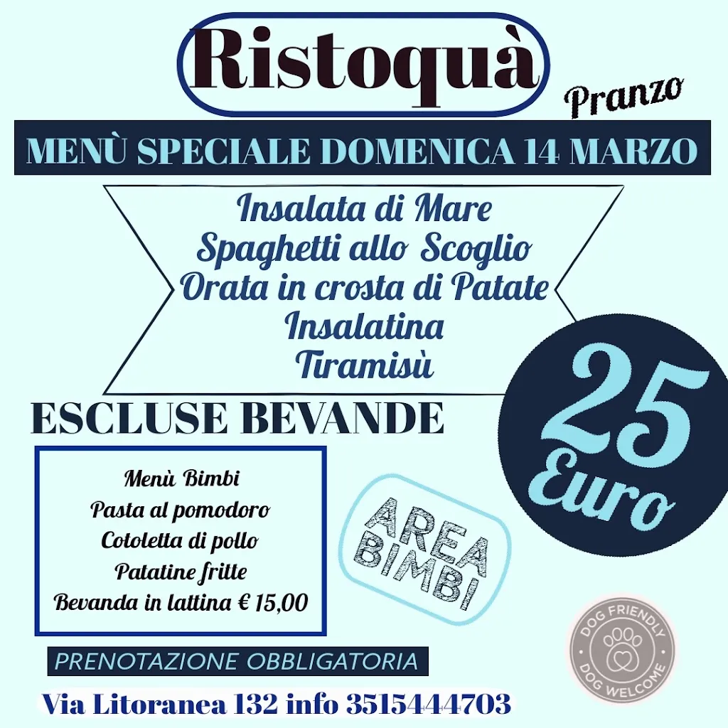 Menu_Ristoquà_Castel Fusano_image_2