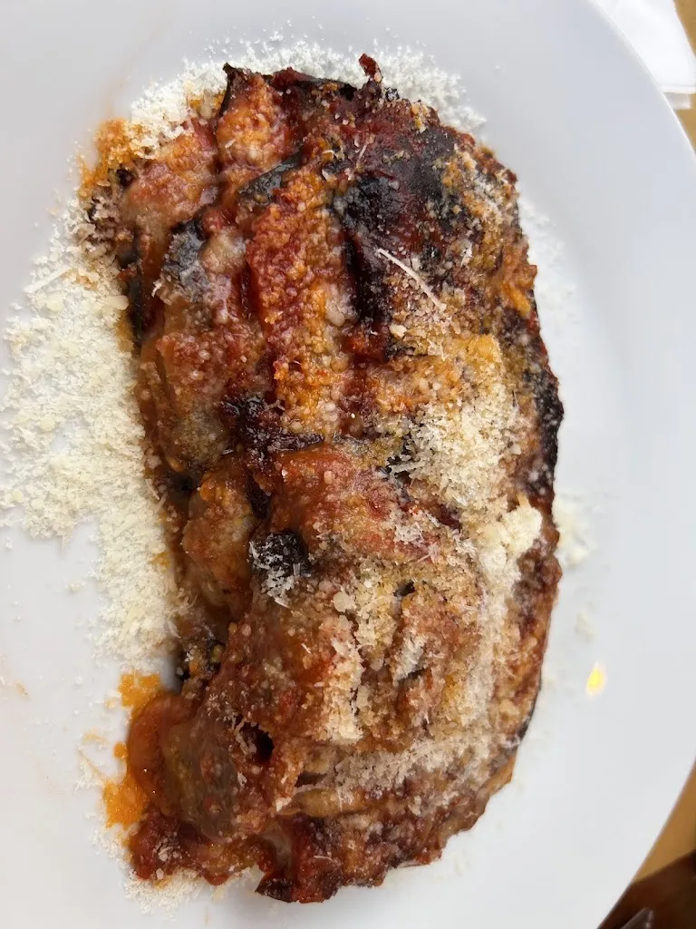 Aslan Bey_Ristoquà_Castel Fusano_review