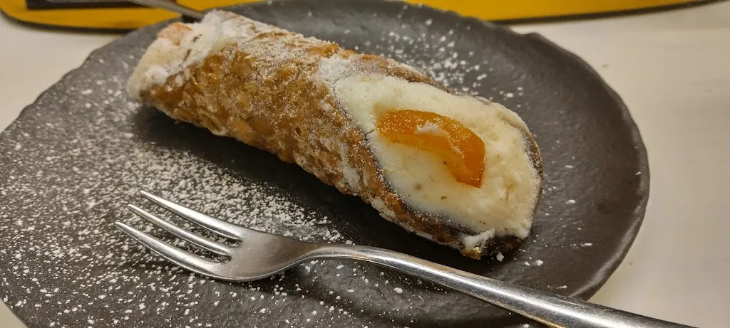 Marco Fiorucci_Ristoquà_Castel Fusano_review