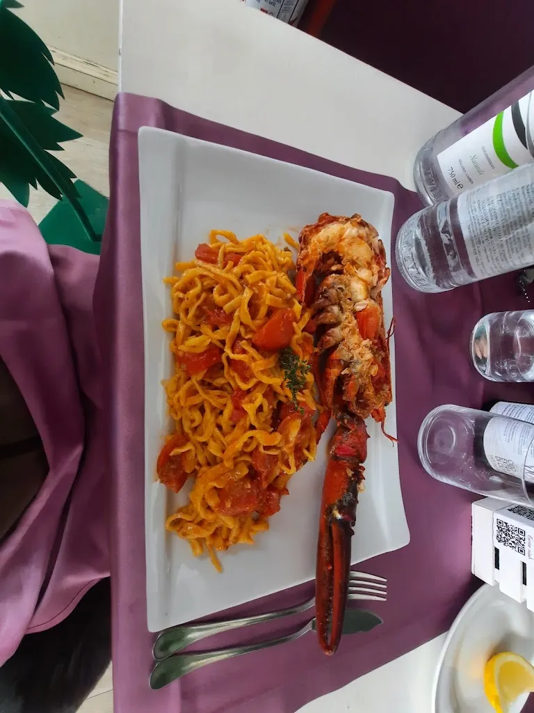 Menu_Mamaflò restaurant_Castel Fusano_image_5