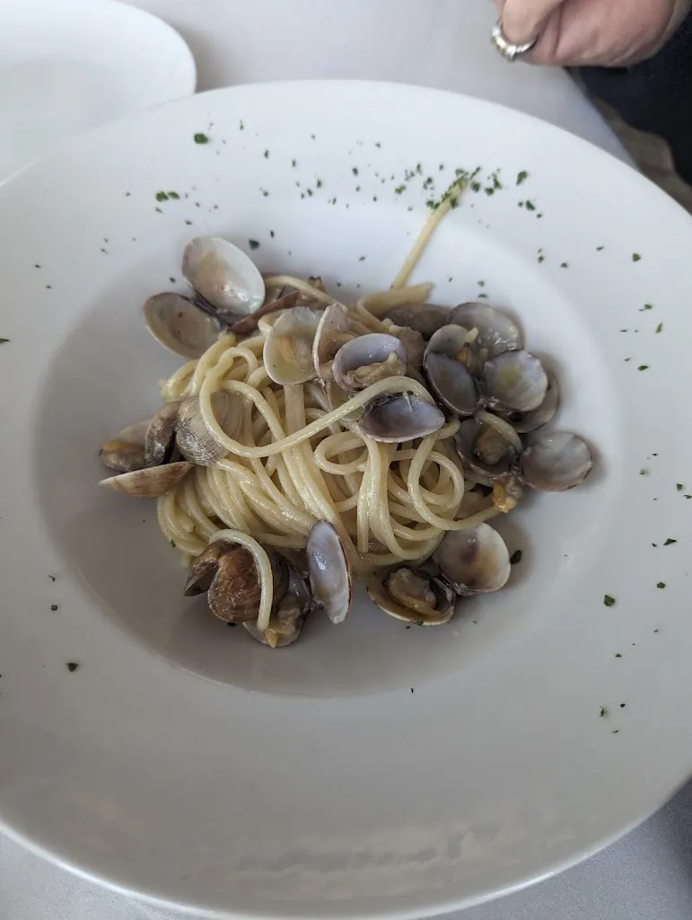 Menu_Mamaflò restaurant_Castel Fusano_image_6