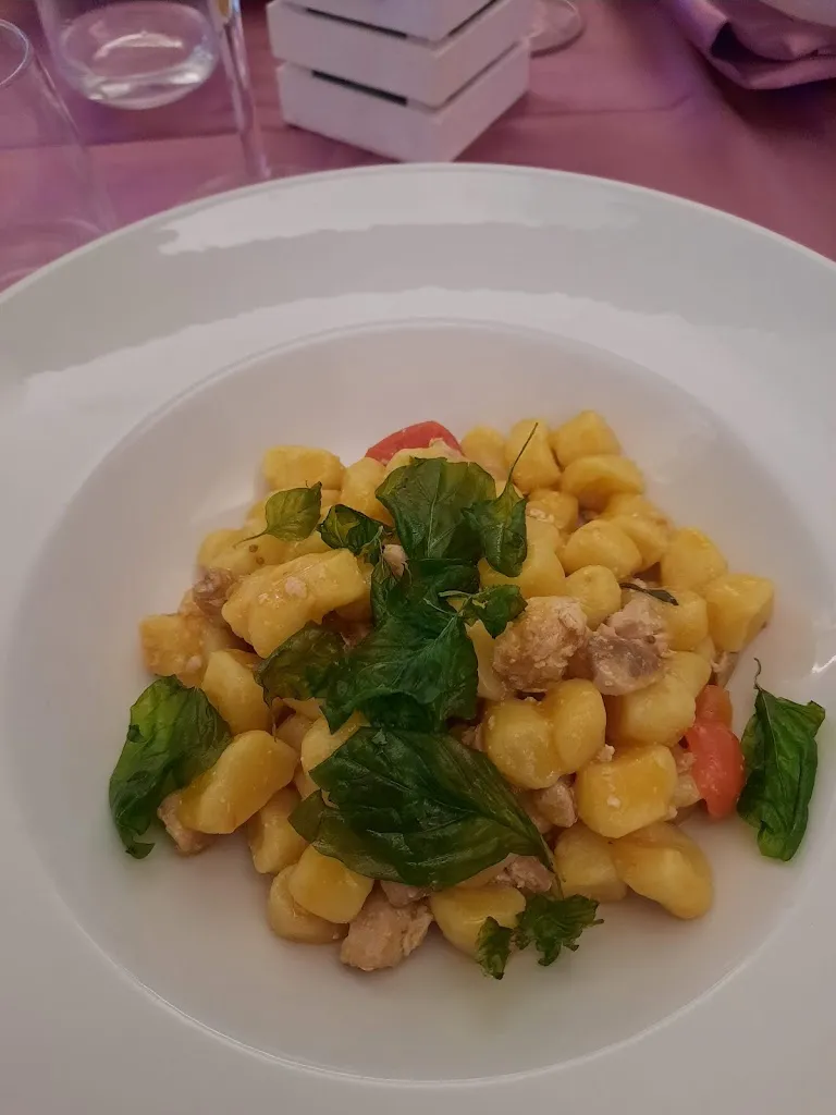 Menu_Mamaflò restaurant_Castel Fusano_image_7