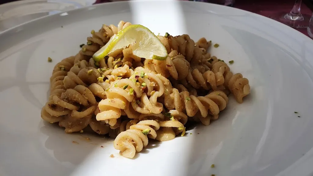 Menu_Mamaflò restaurant_Castel Fusano_image_8