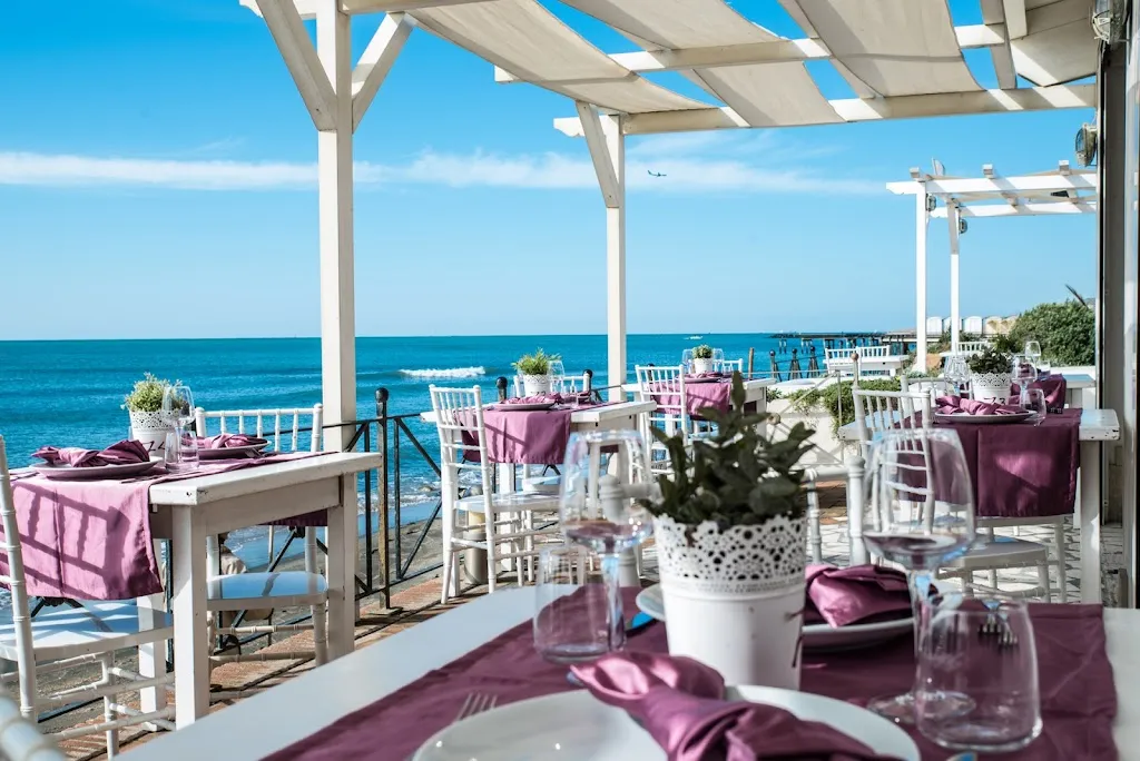 Mamaflò restaurant_Castel Fusano_slider_image_1