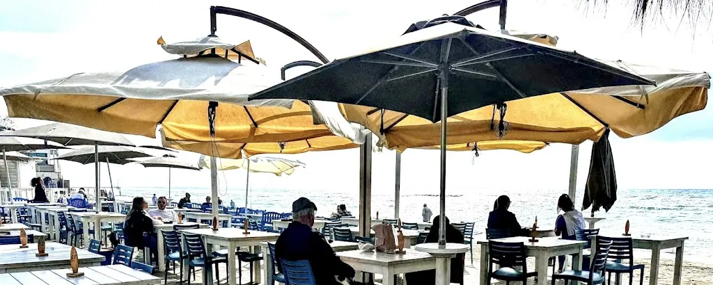 Mamaflò restaurant_Castel Fusano_slider_image_3