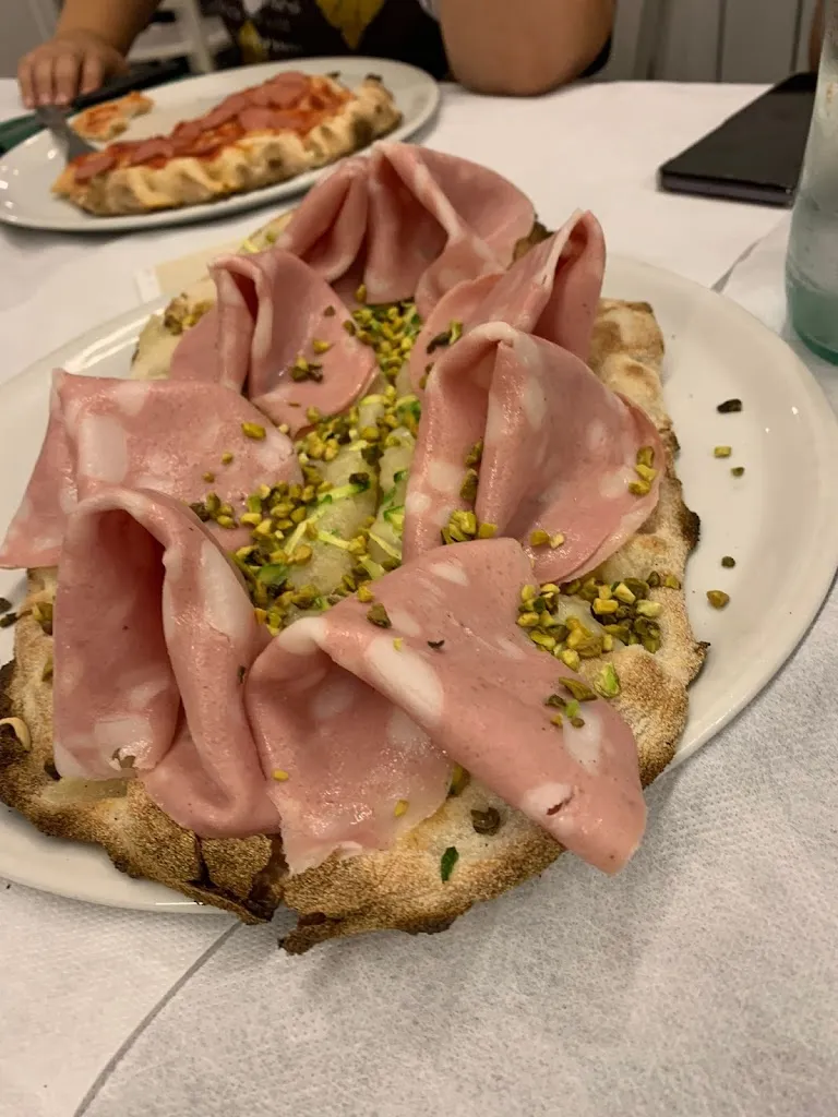 Menu_Al passo del Tordo Ristorante,Pizzeria, Pinsa Romana Castelchiodato di Mentana _Castel Chiodato_image_2