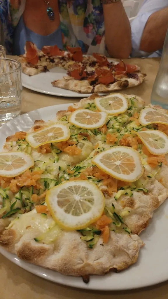 Menu_Al passo del Tordo Ristorante,Pizzeria, Pinsa Romana Castelchiodato di Mentana _Castel Chiodato_image_6