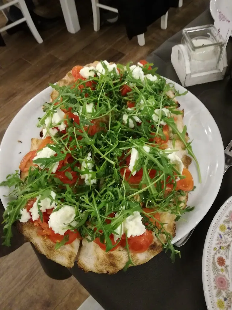 Menu_Al passo del Tordo Ristorante,Pizzeria, Pinsa Romana Castelchiodato di Mentana _Castel Chiodato_image_7