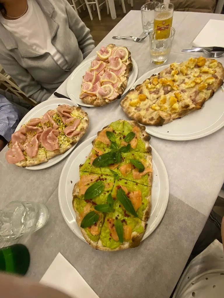 Manuel Pisano_Al passo del Tordo Ristorante,Pizzeria, Pinsa Romana Castelchiodato di Mentana _Castel Chiodato_review