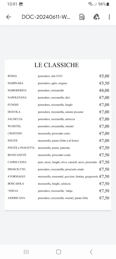 Menu_Superpizza da Vincenzo_Castel Chiodato_image_1