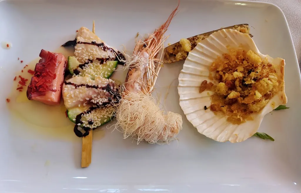 Menu_Ristorante Una Siesta Sul Mare_Torino di Sangro_image_1