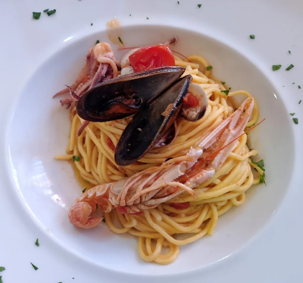 Menu_Ristorante Una Siesta Sul Mare_Torino di Sangro_image_2