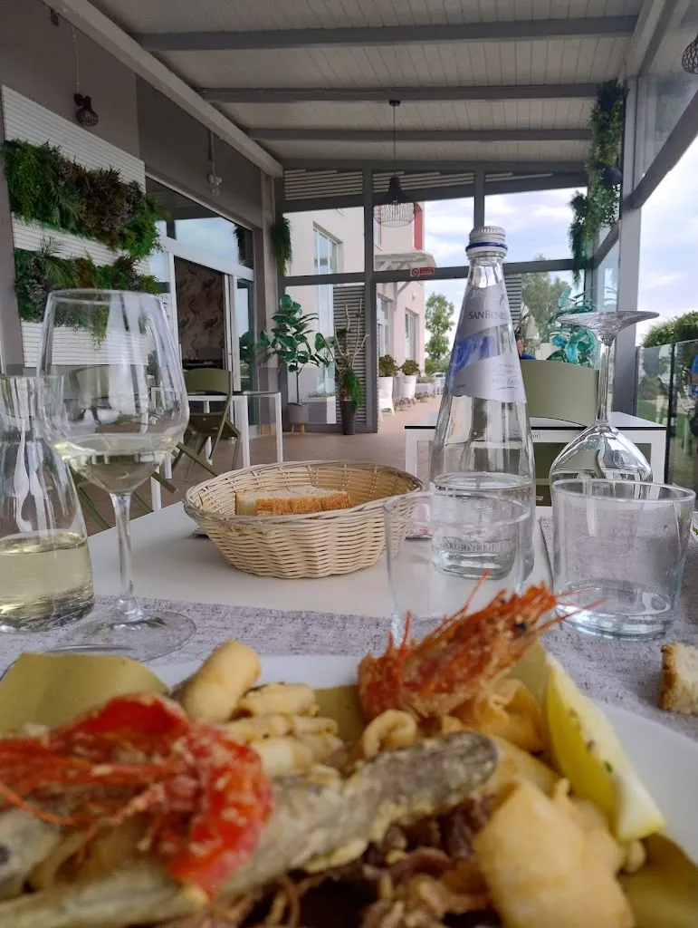 Adriano De Ascentiis_Ristorante Una Siesta Sul Mare_Torino di Sangro_review