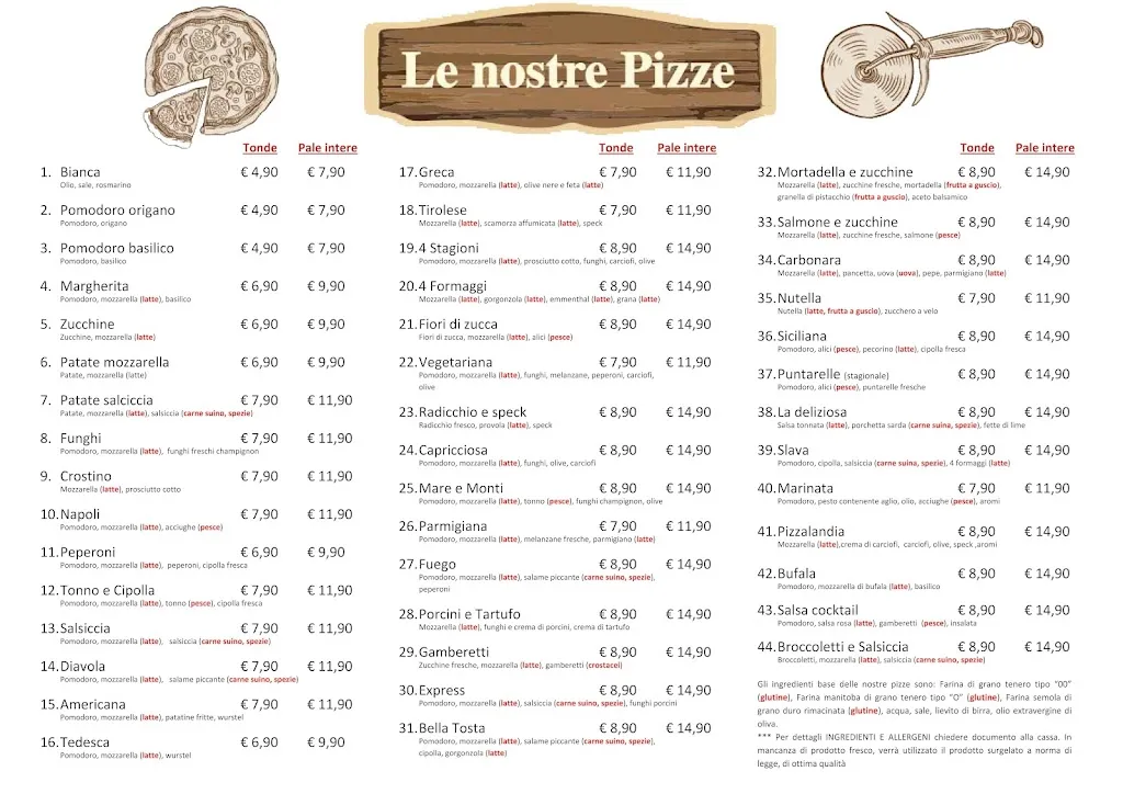 Menu_Pizzalandia_Castel Chiodato_image_1