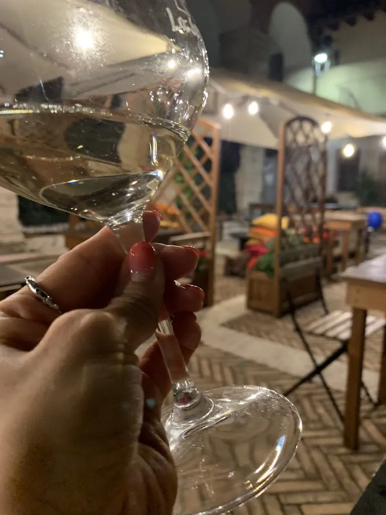 Solemi_i O_La Segreta_Castel Chiodato_review