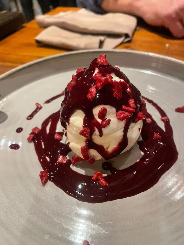 Sergio Messere_La Segreta_Castel Chiodato_review