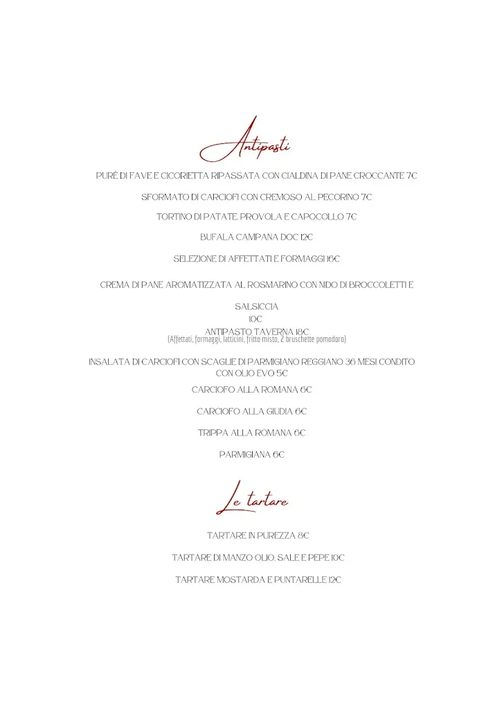 Menu_La Taverna Dei Ghiottoni_Castel Chiodato_immagine_2