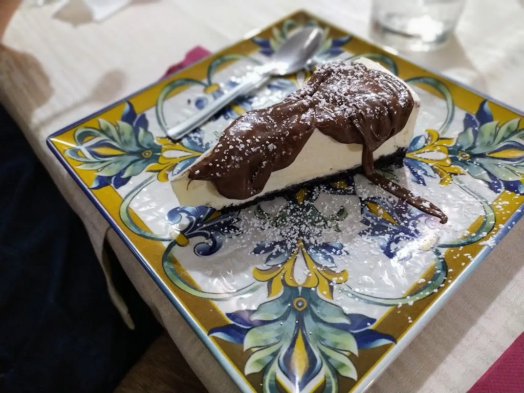 Andrea Di Franco_La Taverna Dei Ghiottoni_Castel Chiodato_recensione