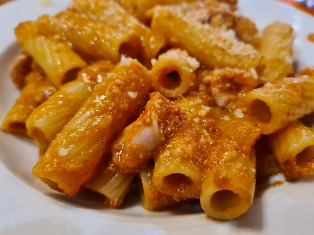 Menu_ANTICA TRATTORIA GARIBALDI DAL 1908, MENTANA_Castel Chiodato_image_5