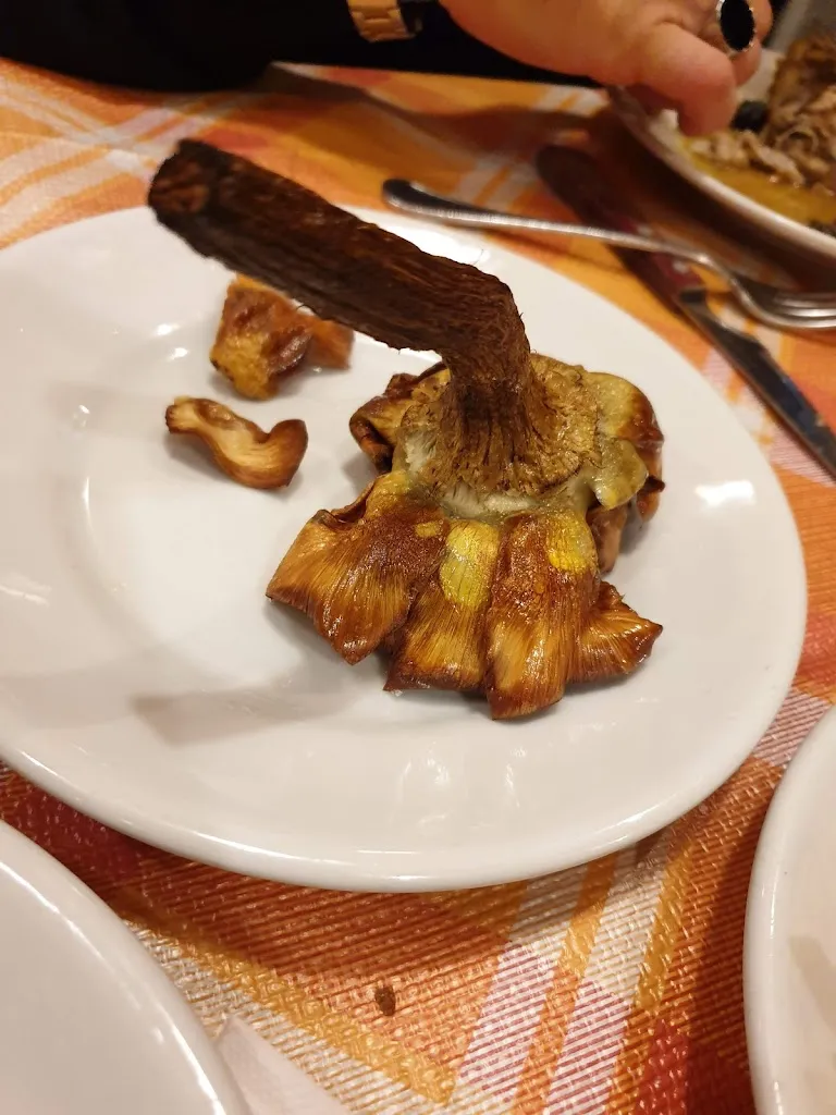 Menu_ANTICA TRATTORIA GARIBALDI DAL 1908, MENTANA_Castel Chiodato_image_6