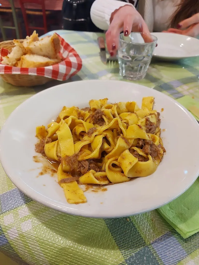 Menu_ANTICA TRATTORIA GARIBALDI DAL 1908, MENTANA_Castel Chiodato_image_7