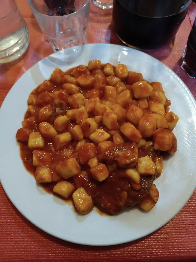 Menu_ANTICA TRATTORIA GARIBALDI DAL 1908, MENTANA_Castel Chiodato_image_8