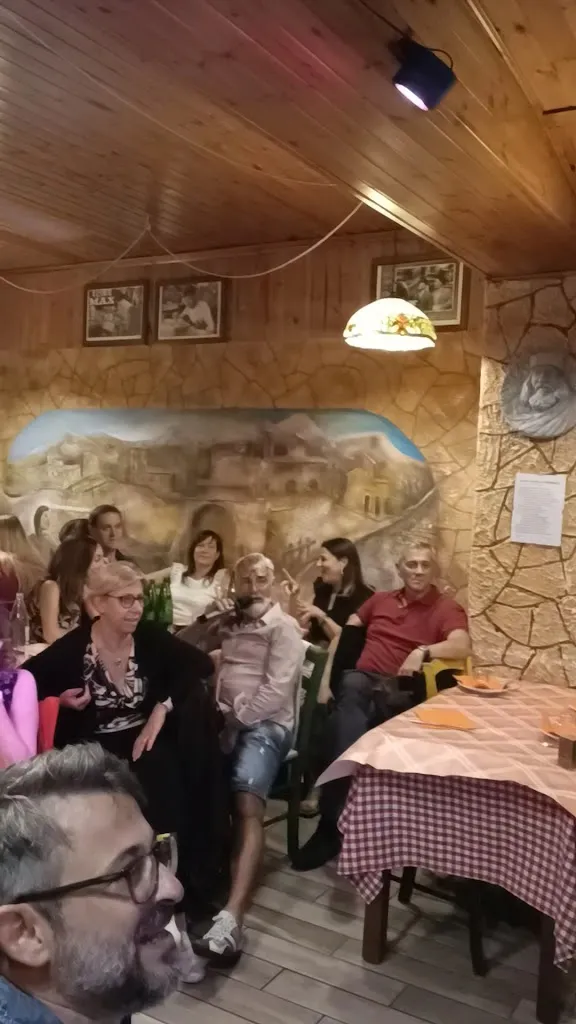 ANTICA TRATTORIA GARIBALDI DAL 1908, MENTANA_Castel Chiodato_slider_image_2