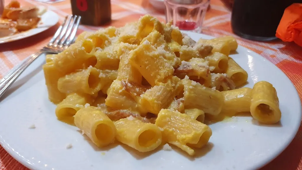 ANTICA TRATTORIA GARIBALDI DAL 1908, MENTANA_Castel Chiodato_slider_image_3