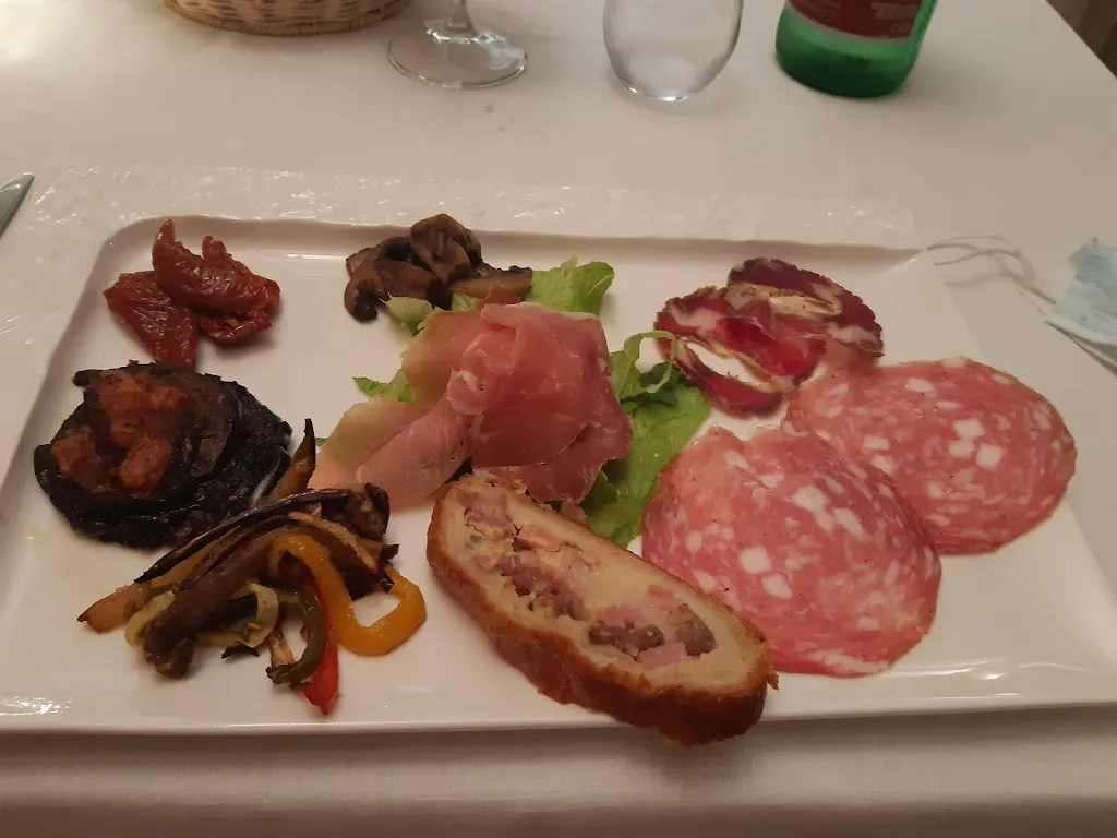 Menu_Colle de Siena Ristorante & Rooms_Cassino_image_5