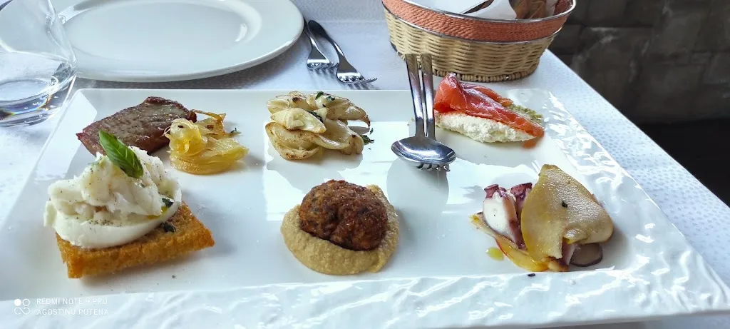 Menu_Colle de Siena Ristorante & Rooms_Cassino_image_7