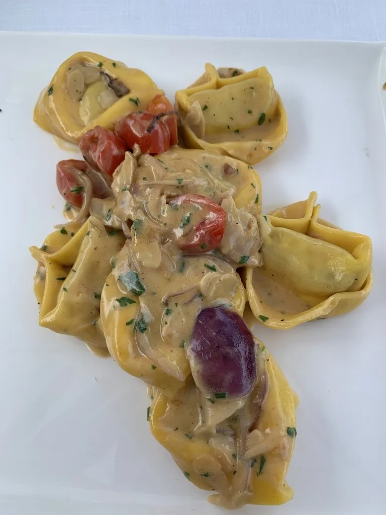 thomas braden_Colle de Siena Ristorante & Rooms_Cassino_review