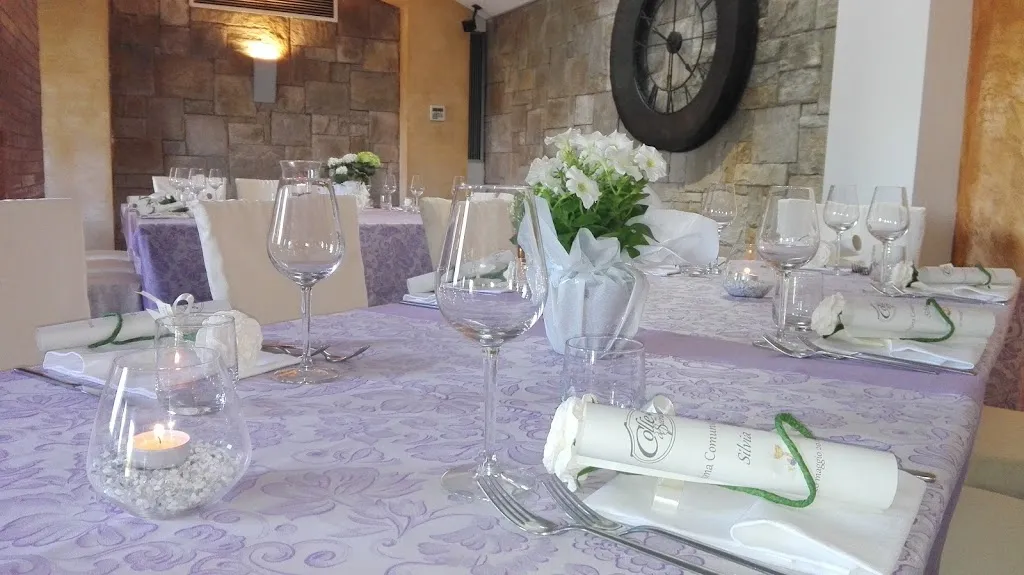 Colle de Siena Ristorante & Rooms_Cassino_slider_image_1