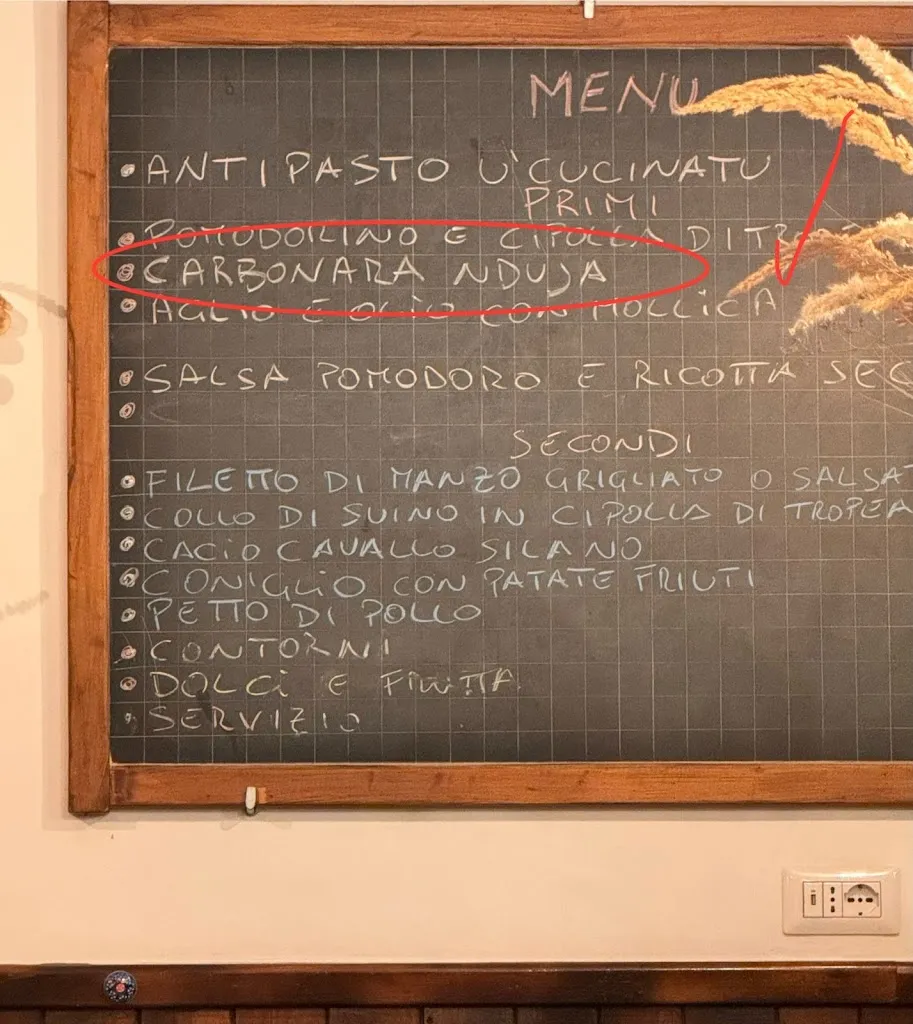 Pete K - home_Ristorante 