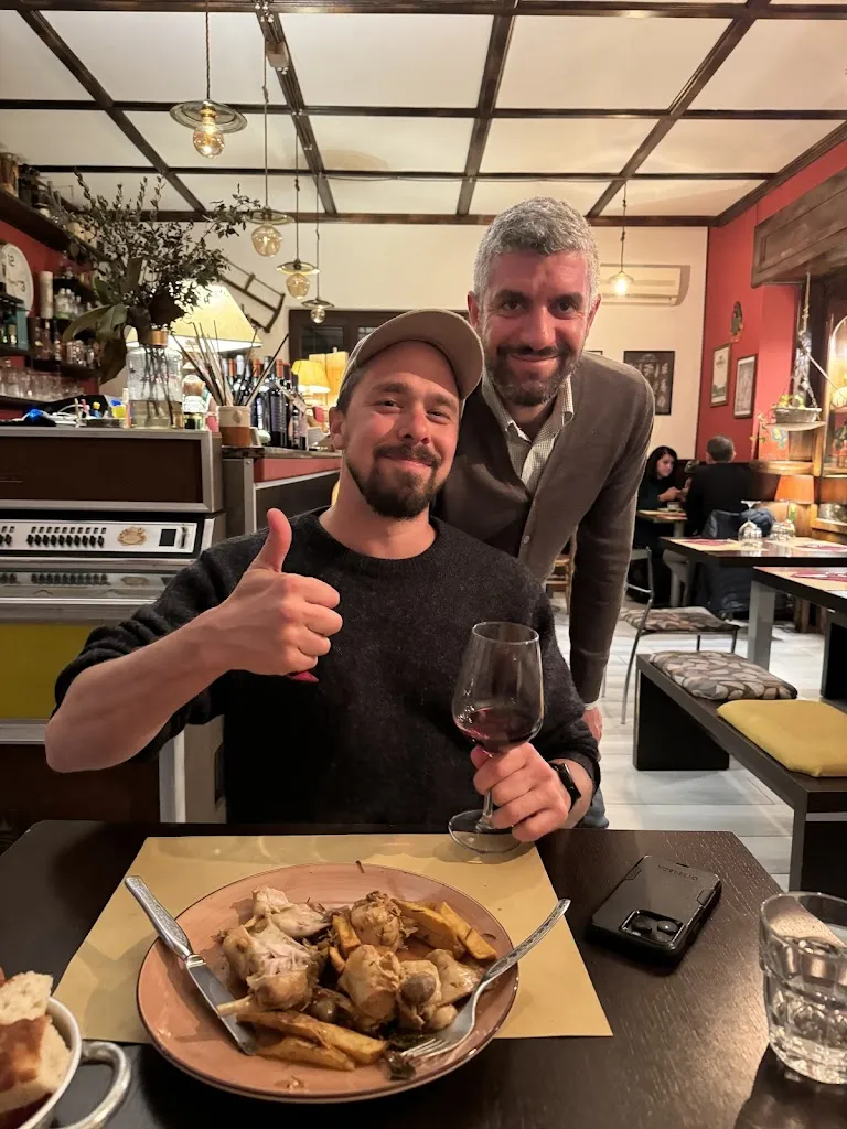 Tessier alice_Ristorante 