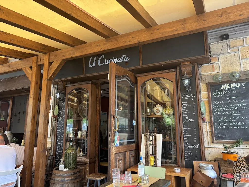 claudia carnevale_Ristorante 