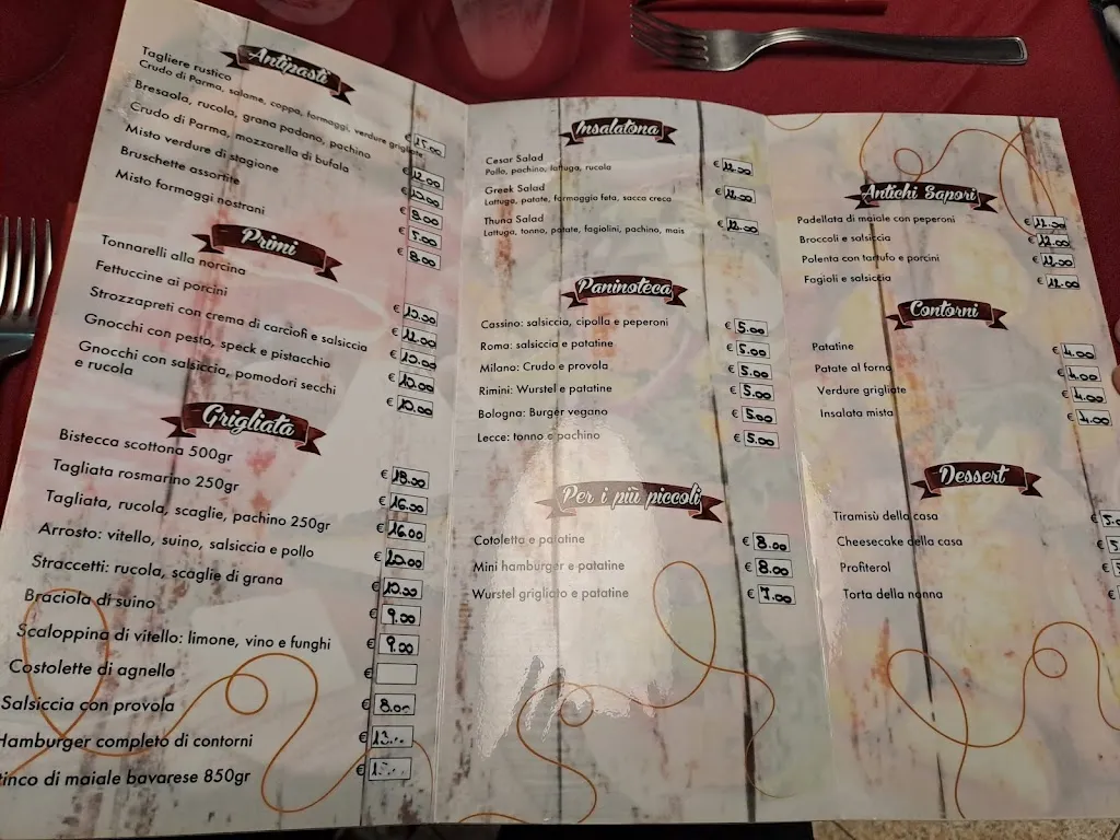 Menu_Antichi Sapori_Cassino_image_1