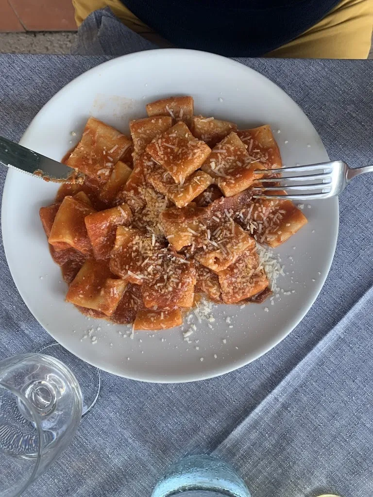 Claudio_Antichi Sapori_Cassino_review