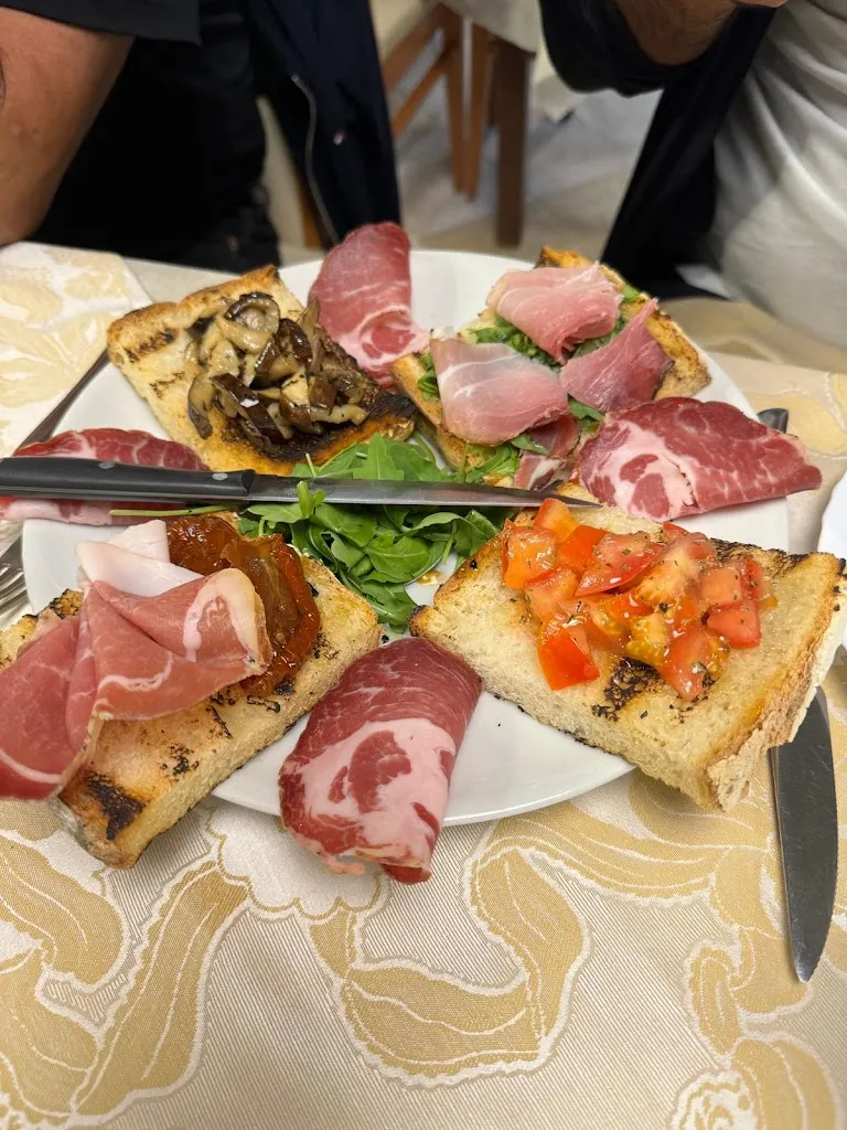 Tony Iannattone_Antichi Sapori_Cassino_review