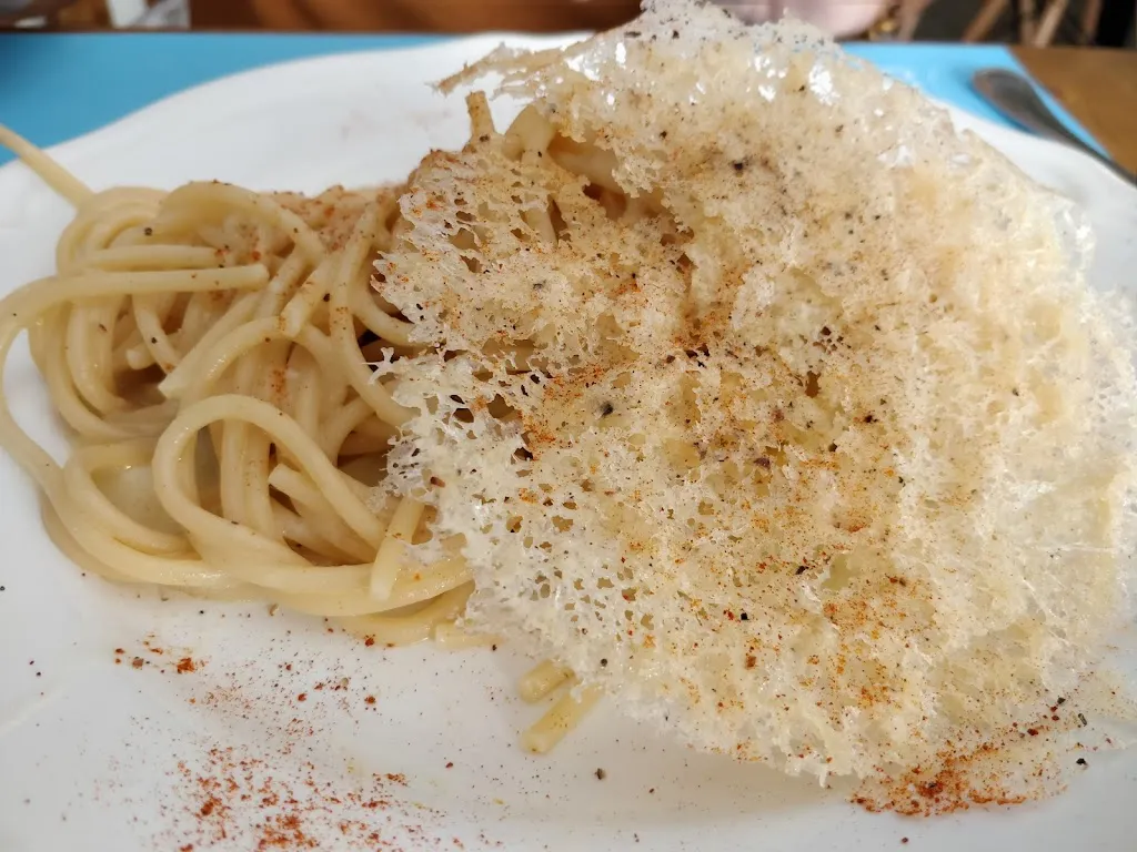 Menu_The Place ToBe_Cassino_immagine_4