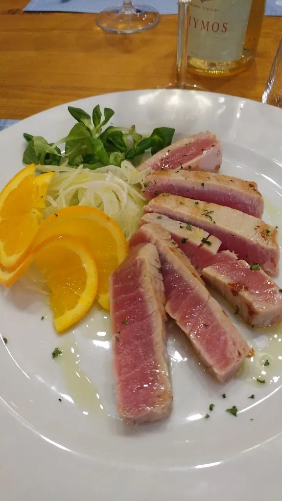 Menu_The Place ToBe_Cassino_immagine_5