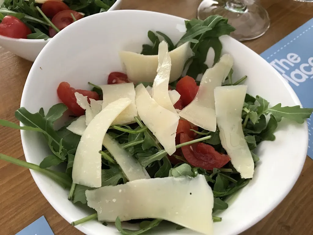 Joachim Keittelmann_The Place ToBe_Cassino_recensione