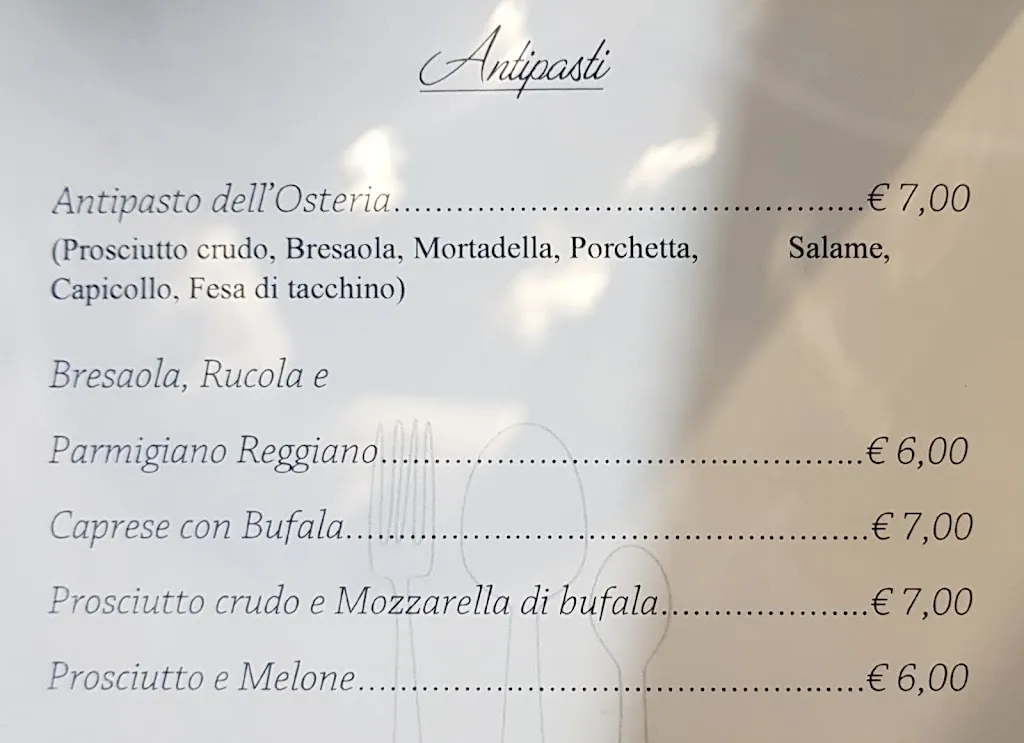 Menu_Trattoria La Cantina_Cassino_image_3