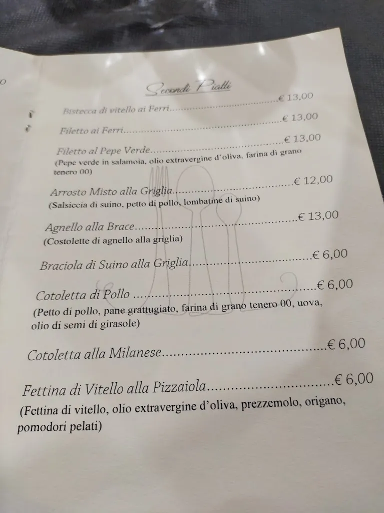 Menu_Trattoria La Cantina_Cassino_image_4