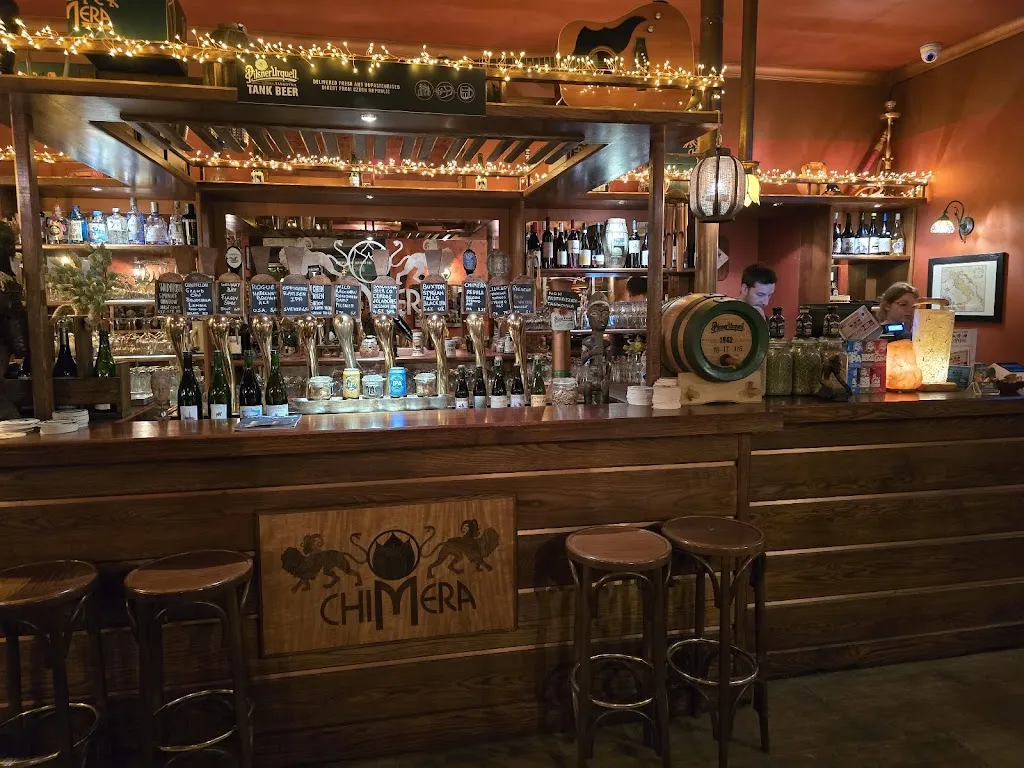 Thomas John Riordan_Ristorante 