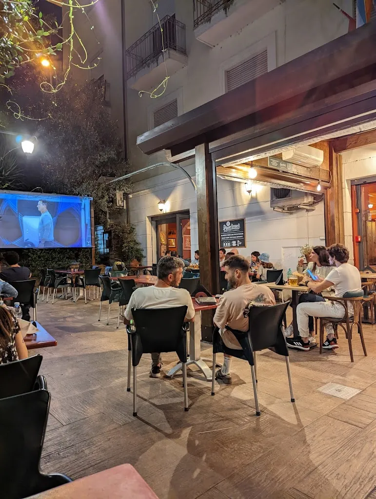 Mark Townsend_Ristorante 