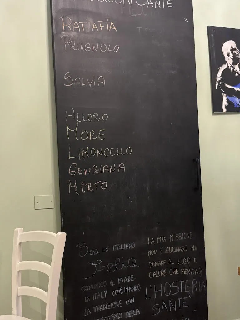 Menu_Hosteria Santé_Cassino_image_2