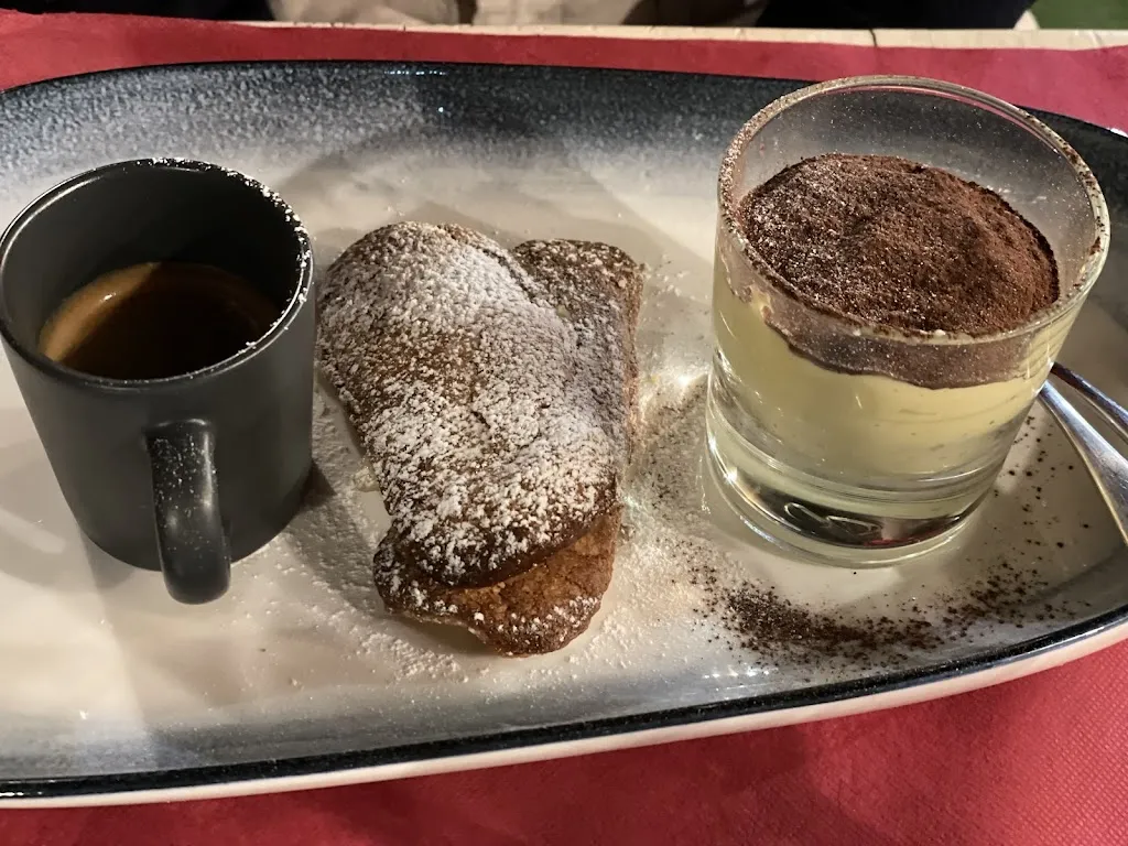 Joana_Hosteria Santé_Cassino_review